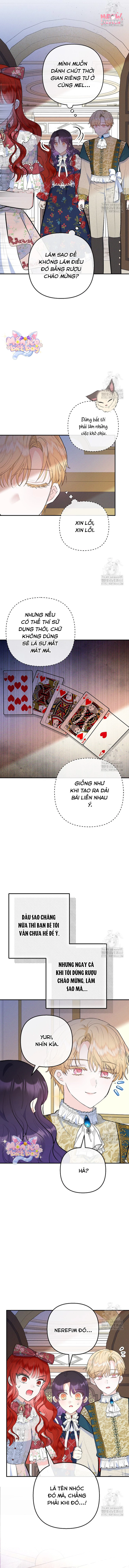 Con Gái Cưng Của Quỷ Chapter 98 - 6