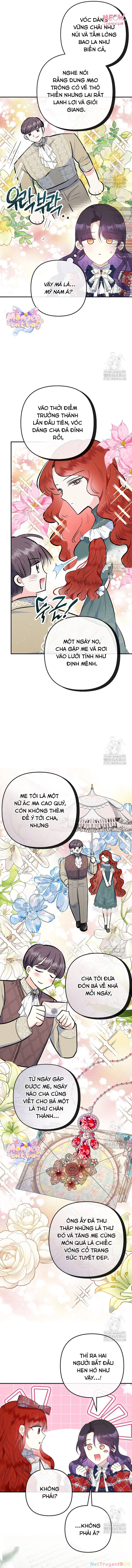 Con Gái Cưng Của Quỷ Chapter 98 - 10
