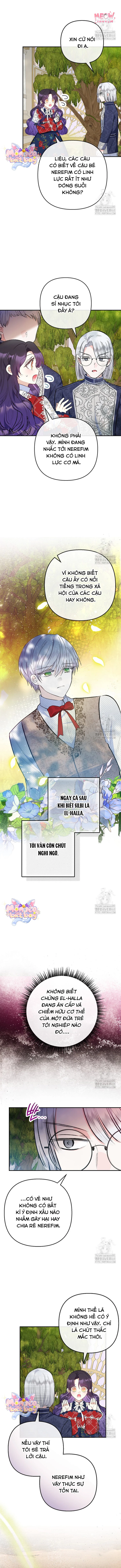 Con Gái Cưng Của Quỷ Chapter 99 - 3
