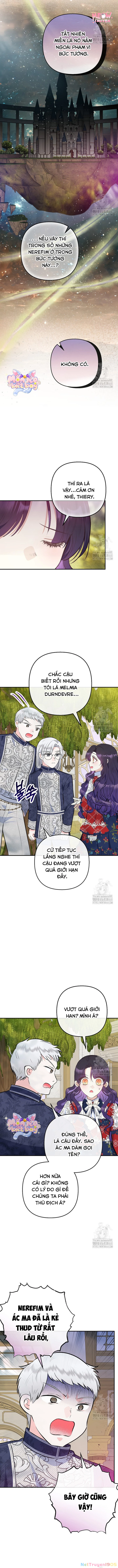 Con Gái Cưng Của Quỷ Chapter 99 - 4