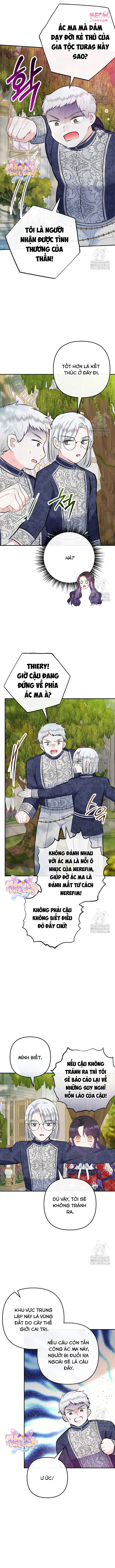 Con Gái Cưng Của Quỷ Chapter 99 - 7