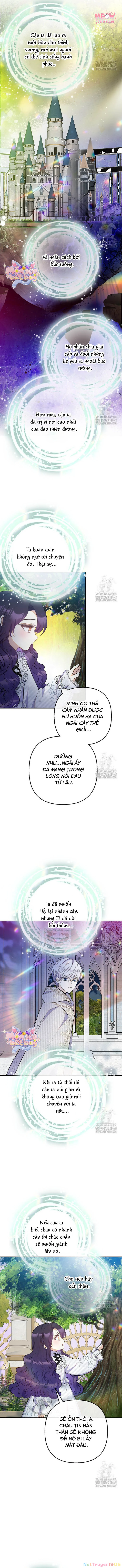 Con Gái Cưng Của Quỷ Chapter 101 - 8