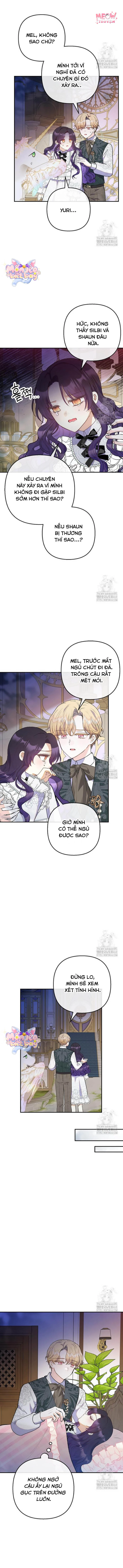 Con Gái Cưng Của Quỷ Chapter 102 - 2