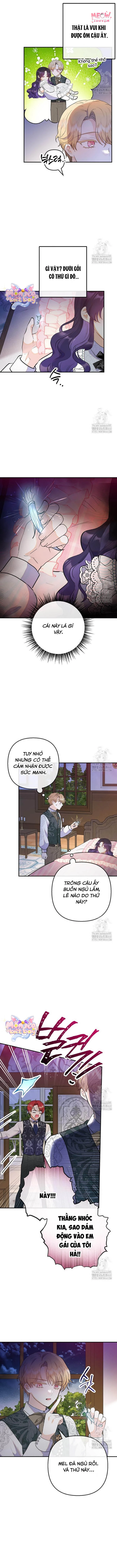Con Gái Cưng Của Quỷ Chapter 102 - 3