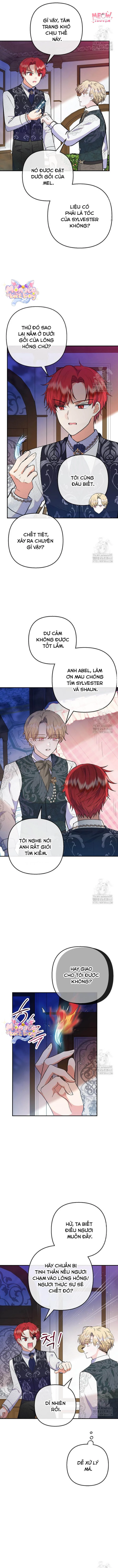 Con Gái Cưng Của Quỷ Chapter 102 - 4