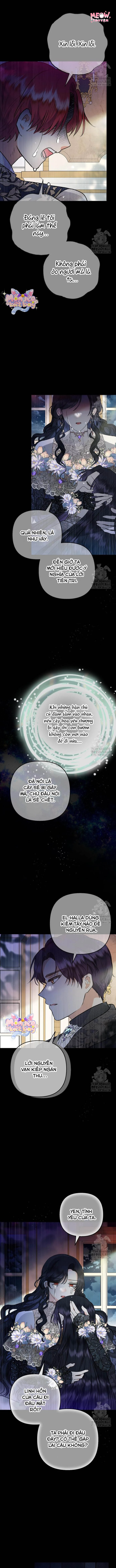 Con Gái Cưng Của Quỷ Chapter 102 - 6