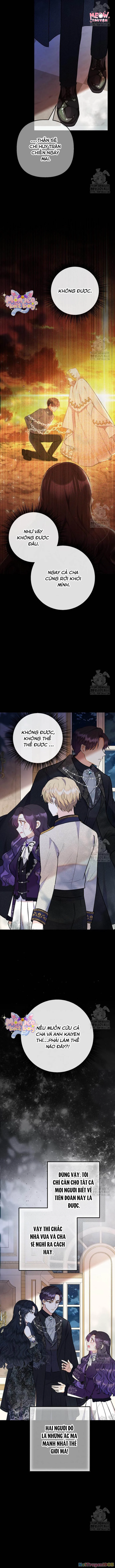 Con Gái Cưng Của Quỷ Chapter 102 - 7