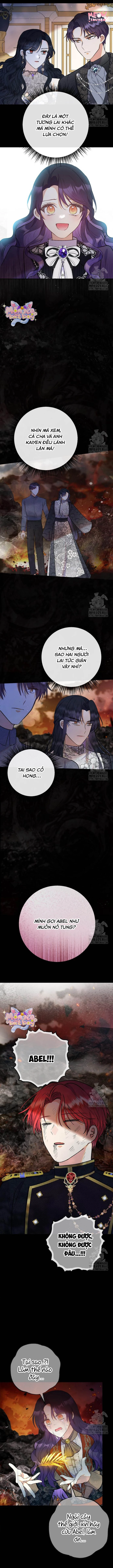 Con Gái Cưng Của Quỷ Chapter 102 - 8