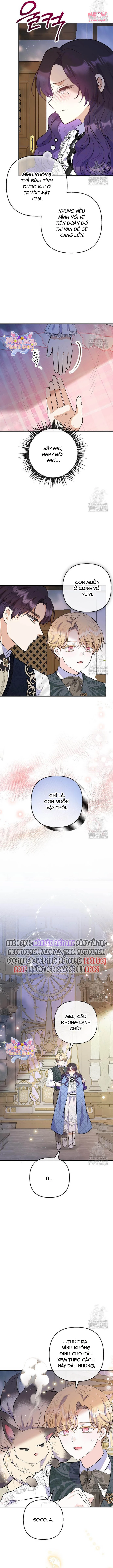 Con Gái Cưng Của Quỷ Chapter 102 - 11