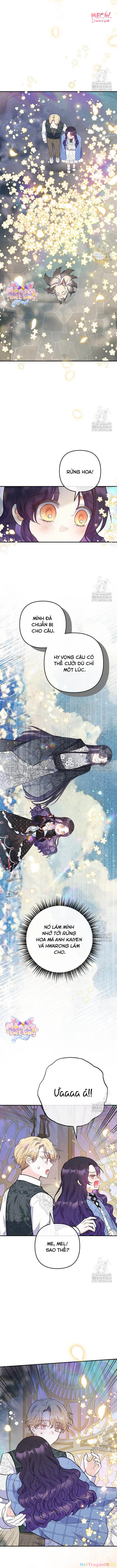 Con Gái Cưng Của Quỷ Chapter 102 - 12