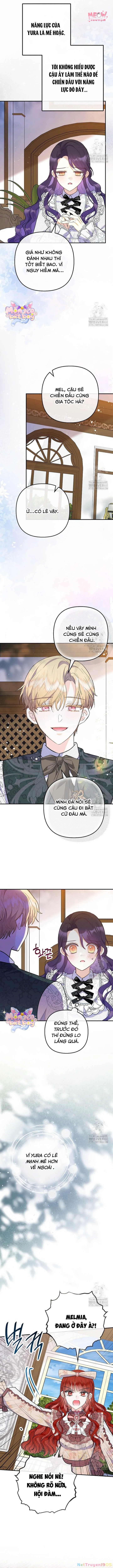 Con Gái Cưng Của Quỷ Chapter 103 - 6