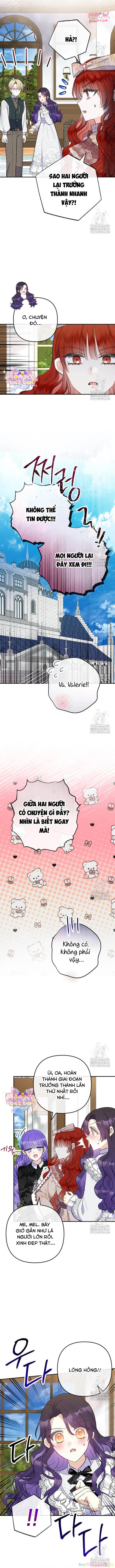 Con Gái Cưng Của Quỷ Chapter 103 - 7