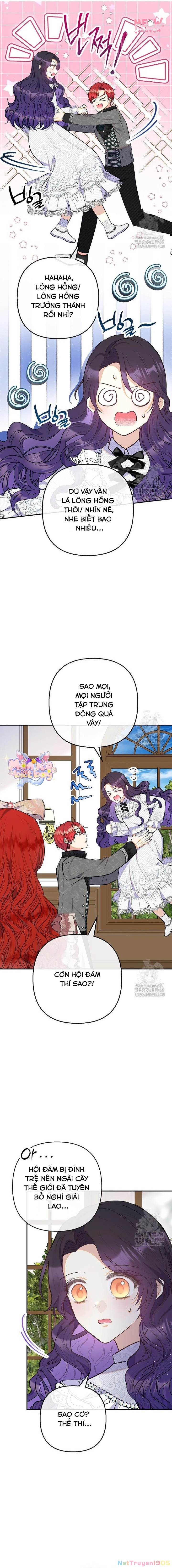 Con Gái Cưng Của Quỷ Chapter 103 - 8