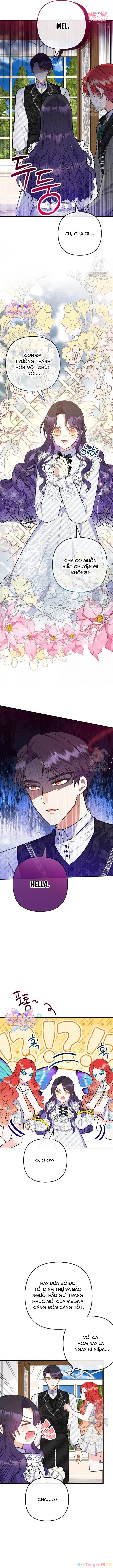 Con Gái Cưng Của Quỷ Chapter 103 - 9