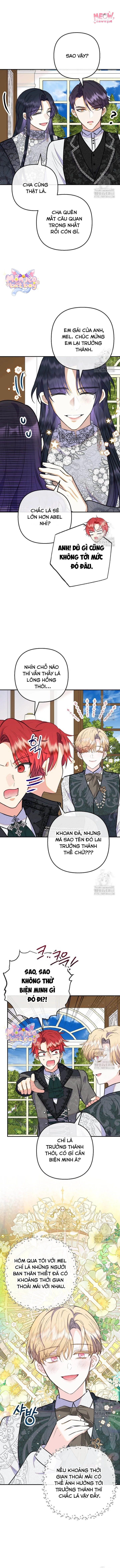 Con Gái Cưng Của Quỷ Chapter 103 - 10