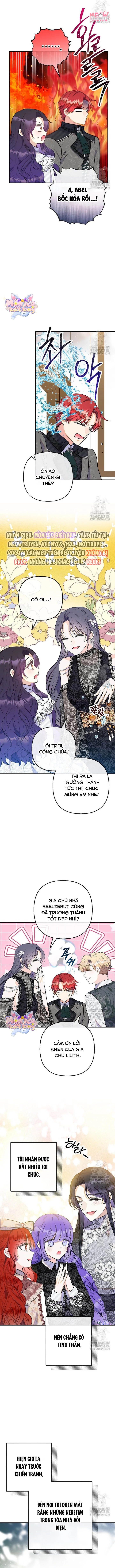 Con Gái Cưng Của Quỷ Chapter 103 - 11