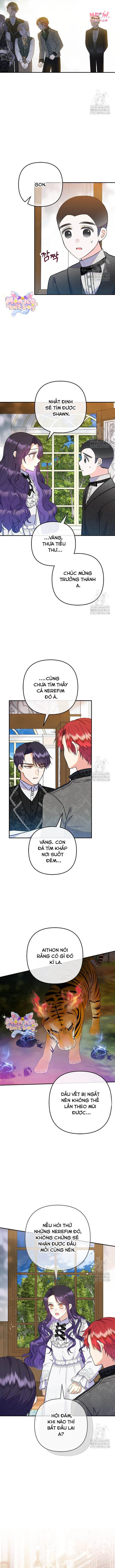 Con Gái Cưng Của Quỷ Chapter 103 - 12