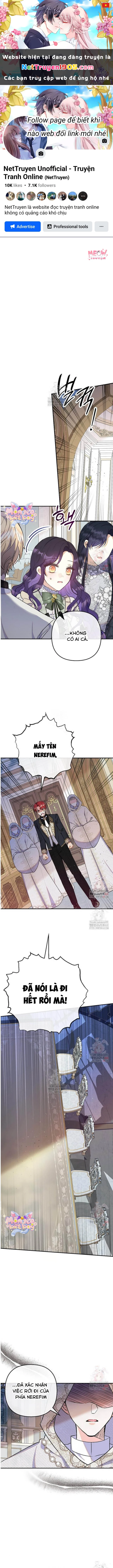 Con Gái Cưng Của Quỷ Chapter 104 - 1