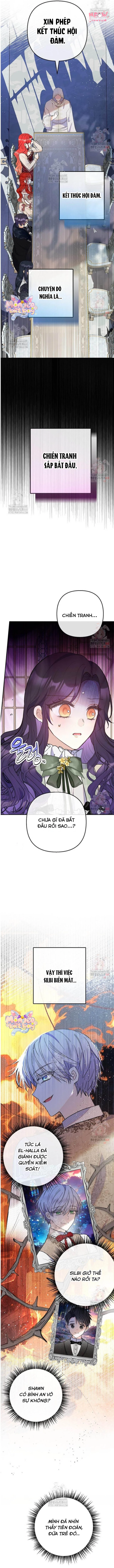 Con Gái Cưng Của Quỷ Chapter 104 - 2
