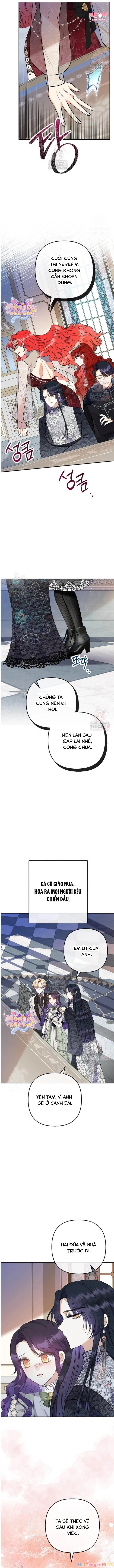 Con Gái Cưng Của Quỷ Chapter 104 - 3