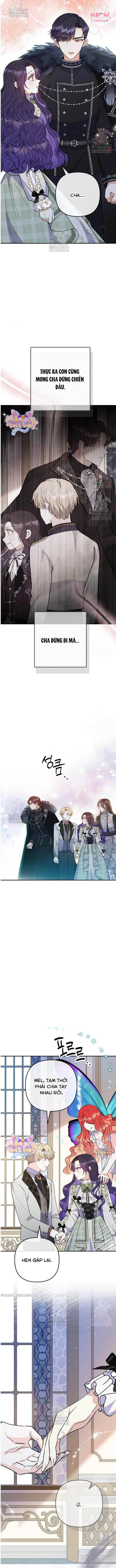 Con Gái Cưng Của Quỷ Chapter 104 - 4
