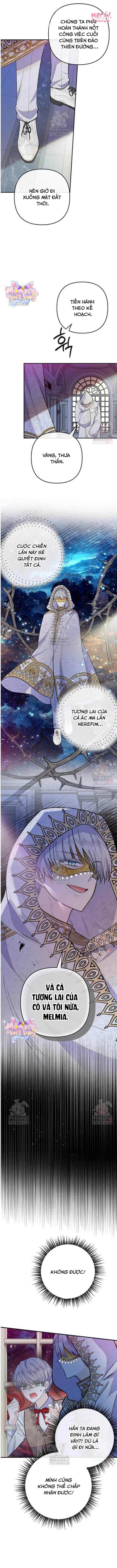 Con Gái Cưng Của Quỷ Chapter 104 - 6