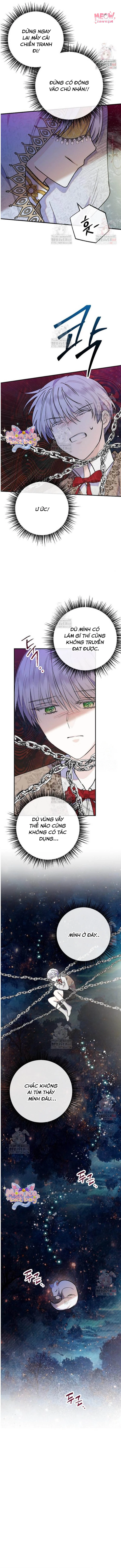 Con Gái Cưng Của Quỷ Chapter 104 - 7