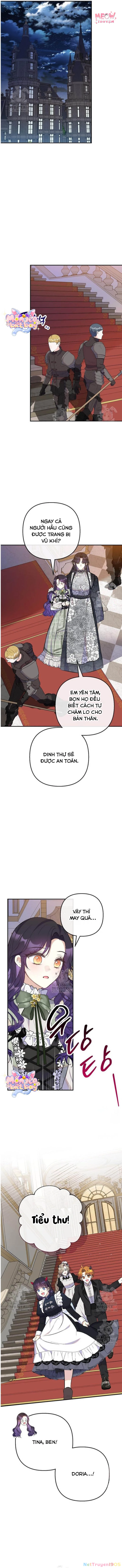 Con Gái Cưng Của Quỷ Chapter 104 - 8