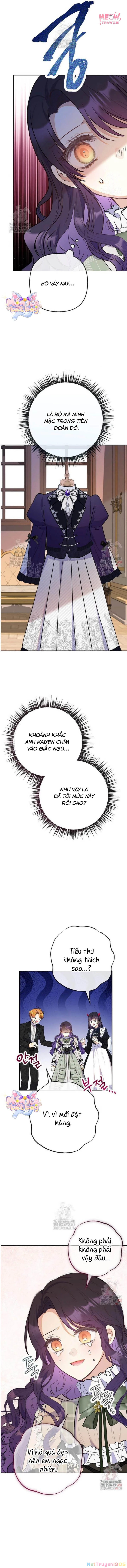 Con Gái Cưng Của Quỷ Chapter 104 - 11
