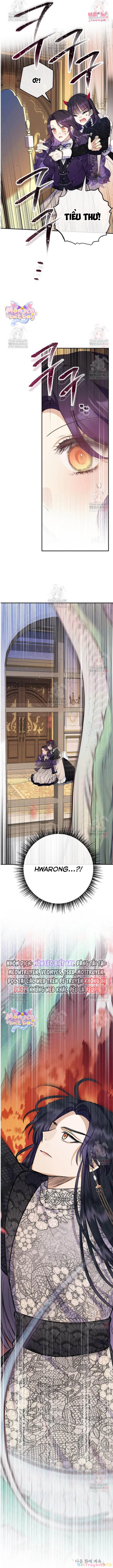 Con Gái Cưng Của Quỷ Chapter 104 - 13