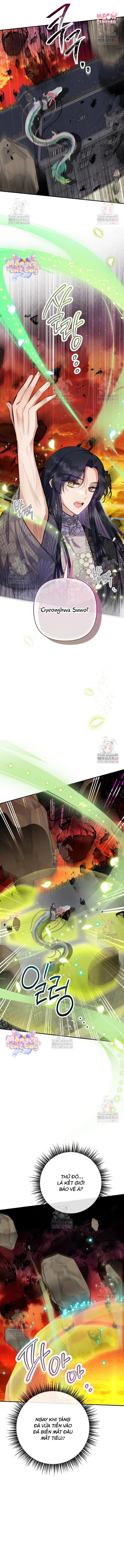 Con Gái Cưng Của Quỷ Chapter 105 - 2