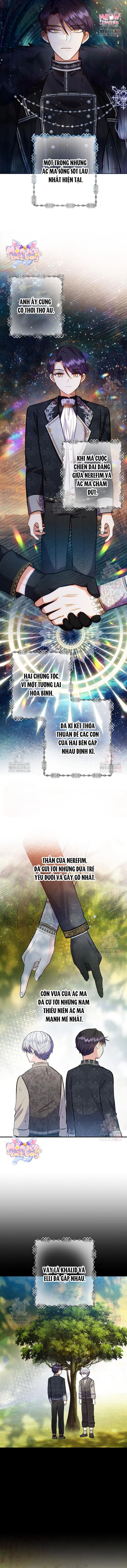 Con Gái Cưng Của Quỷ Chapter 105 - 5