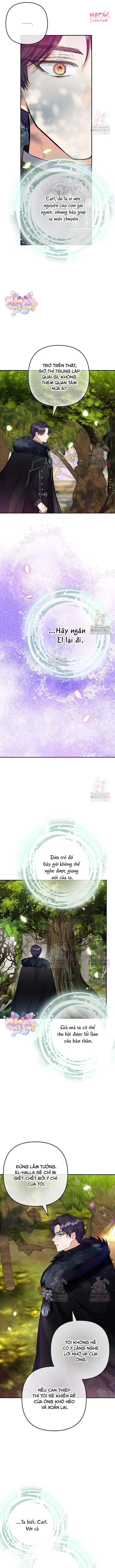 Con Gái Cưng Của Quỷ Chapter 105 - 8