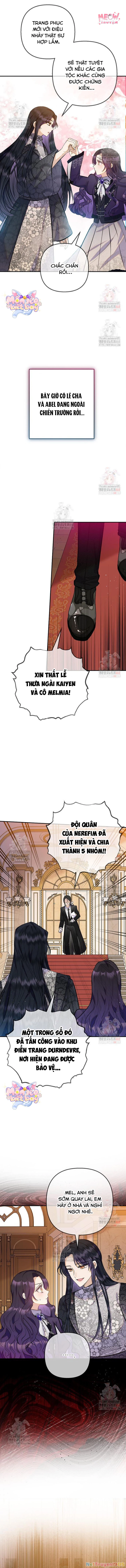 Con Gái Cưng Của Quỷ Chapter 105 - 12