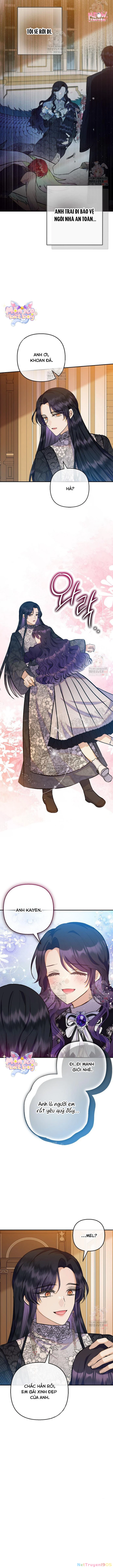 Con Gái Cưng Của Quỷ Chapter 105 - 13