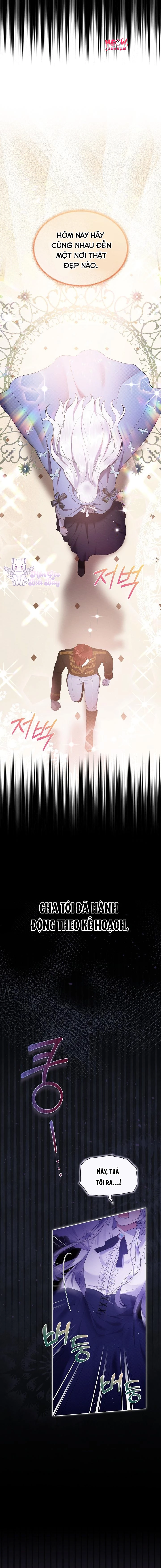 Tôi Ở Đây Để Trả Thù Chapter 1 - 9