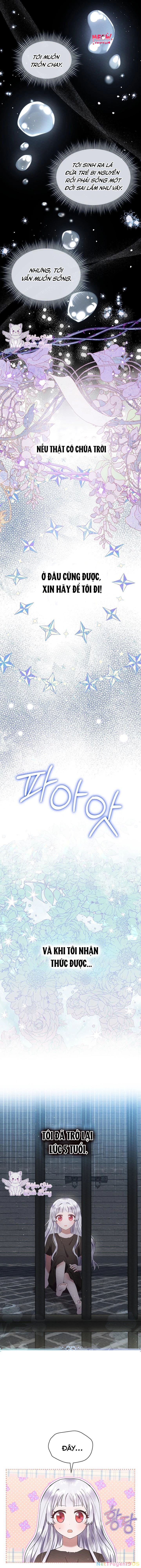 Tôi Ở Đây Để Trả Thù Chapter 1 - 14