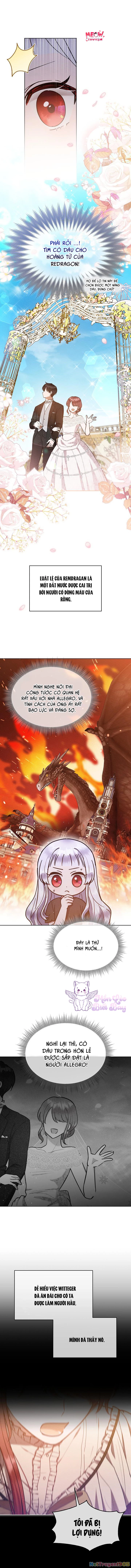 Tôi Ở Đây Để Trả Thù Chapter 2 - 4