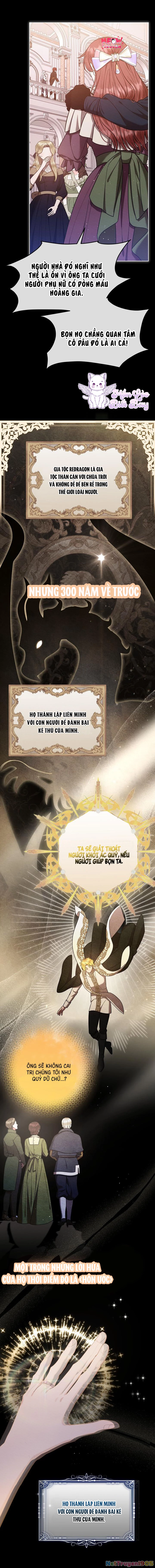Tôi Ở Đây Để Trả Thù Chapter 2 - 5