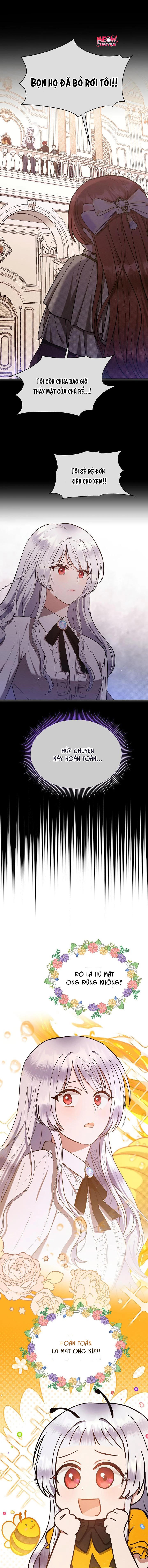 Tôi Ở Đây Để Trả Thù Chapter 2 - 7