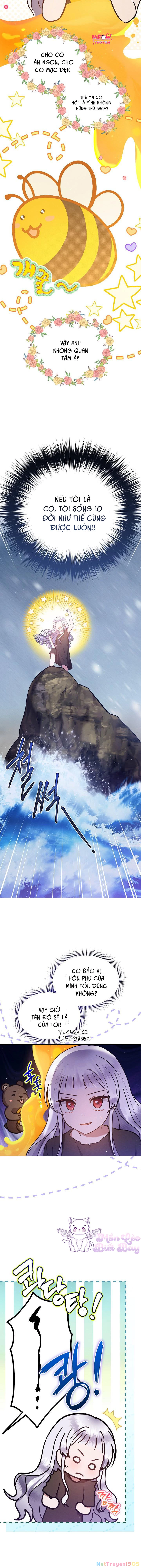 Tôi Ở Đây Để Trả Thù Chapter 2 - 8