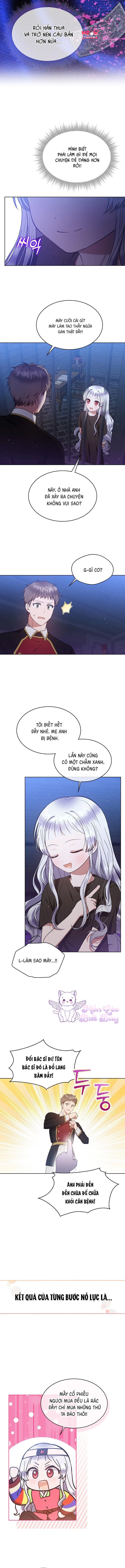 Tôi Ở Đây Để Trả Thù Chapter 2 - 10