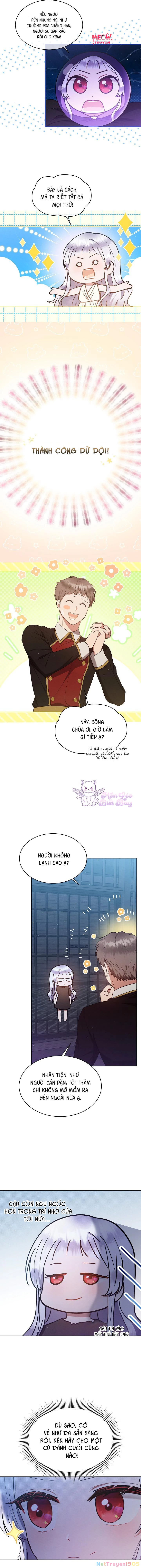 Tôi Ở Đây Để Trả Thù Chapter 2 - 11