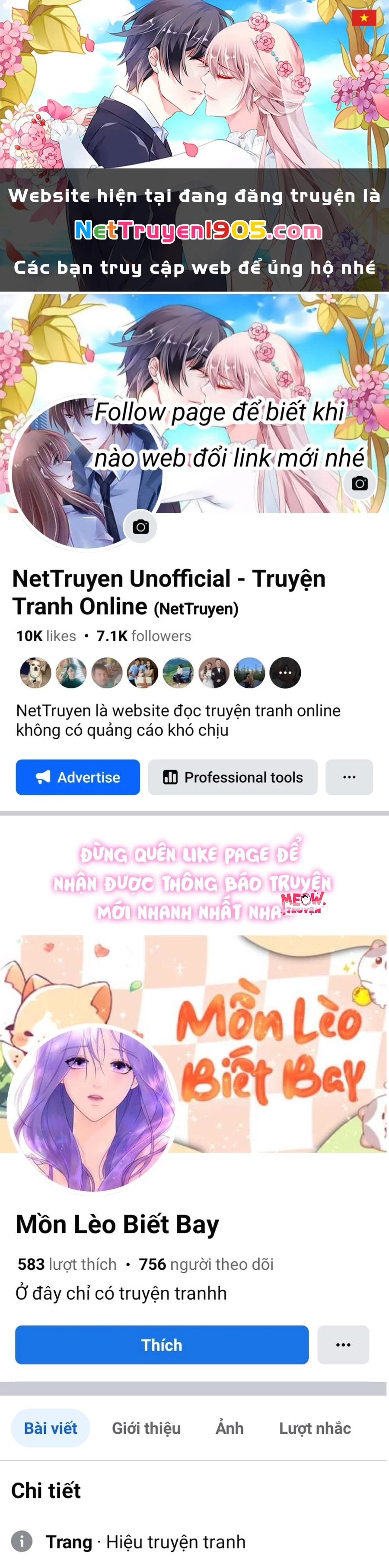 Tôi Ở Đây Để Trả Thù Chapter 3 - 1