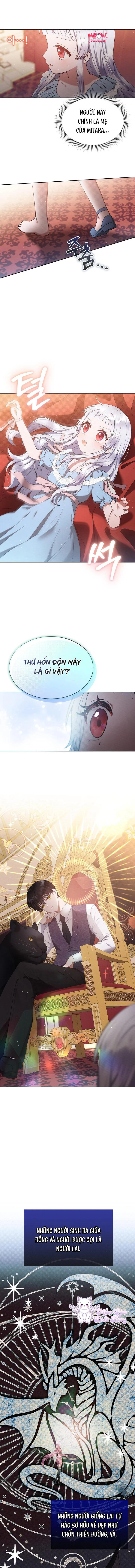 Tôi Ở Đây Để Trả Thù Chapter 3 - 10