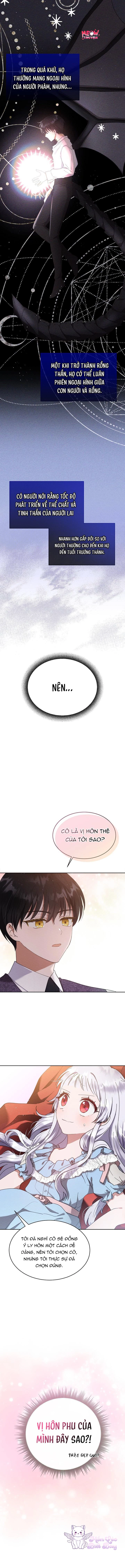 Tôi Ở Đây Để Trả Thù Chapter 3 - 11