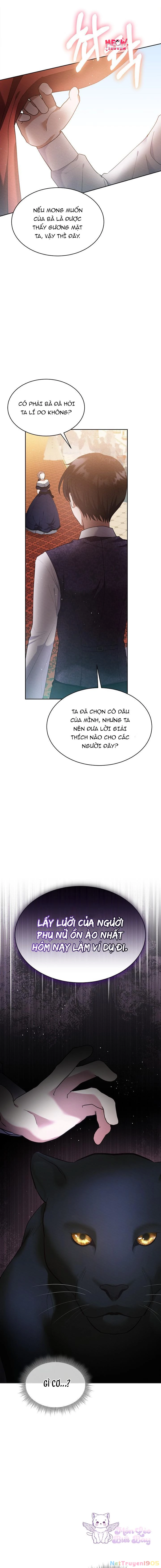 Tôi Ở Đây Để Trả Thù Chapter 3 - 12