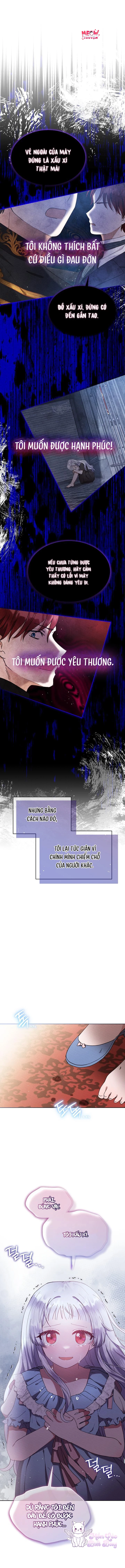 Tôi Ở Đây Để Trả Thù Chapter 3 - 14
