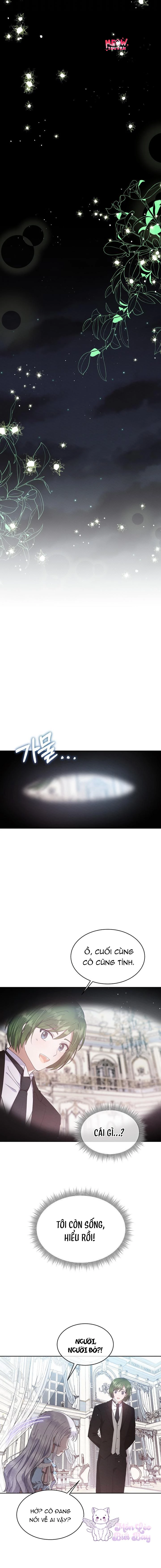 Tôi Ở Đây Để Trả Thù Chapter 3 - 16