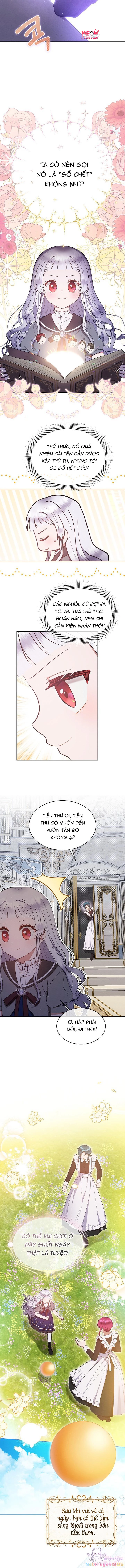 Tôi Ở Đây Để Trả Thù Chapter 4 - 12